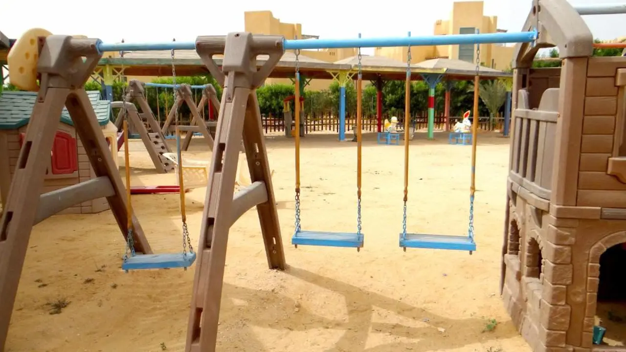 الفندق سيناواي لاجون أكوابارك & سبا - راس سدر